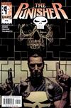 Cover for The Punisher (Marvel, 2000 series) #5