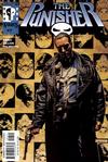 Cover for The Punisher (Marvel, 2000 series) #7