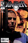 Cover for The Punisher (Marvel, 2000 series) #9