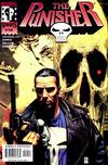 Cover for The Punisher (Marvel, 2000 series) #10