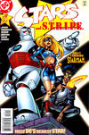 Cover Thumbnail for Stars and S.T.R.I.P.E. (1999 series) #0 [Direct Sales]