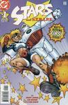 Cover for Stars and S.T.R.I.P.E. (DC, 1999 series) #1 [Direct Sales]