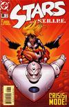 Cover for Stars and S.T.R.I.P.E. (DC, 1999 series) #8 [Direct Sales]
