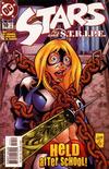 Cover for Stars and S.T.R.I.P.E. (DC, 1999 series) #10 [Direct Sales]