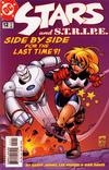 Cover for Stars and S.T.R.I.P.E. (DC, 1999 series) #12 [Direct Sales]