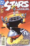 Cover for Stars and S.T.R.I.P.E. (DC, 1999 series) #14 [Direct Sales]