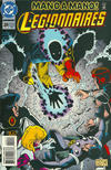 Cover for Legionnaires (DC, 1993 series) #20
