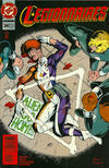 Cover for Legionnaires (DC, 1993 series) #24