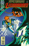 Cover for Legionnaires (DC, 1993 series) #25