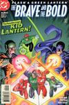 Cover for Flash & Green Lantern: The Brave and the Bold (DC, 1999 series) #2 [Direct Sales]