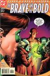 Cover for Flash & Green Lantern: The Brave and the Bold (DC, 1999 series) #5 [Direct Sales]