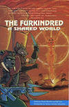 Cover for The Furkindred (MU Press, 1991 series) 