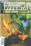 Cover for The Dreaming (DC, 1996 series) #37