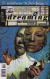 Cover for The Dreaming (DC, 1996 series) #41
