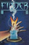 Cover for Finder (Lightspeed Press, 1996 series) #13