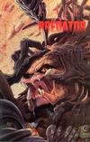 Cover for Aliens vs. Predator (Dark Horse, 1990 series) #2