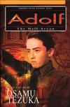 Cover for Adolf (Viz, 1995 series) #[3] - The Half-Aryan [Perfect Bound Paperback Version]