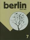 Cover for Berlin (Drawn & Quarterly, 1998 series) #7