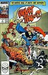 Cover Thumbnail for What The--?! (1988 series) #2 [Direct]