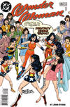 Cover for Wonder Woman (DC, 1987 series) #135