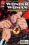 Cover for Wonder Woman (DC, 1987 series) #136 [Direct Sales]