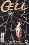 Cover for Cell (Antarctic Press, 1996 series) #3