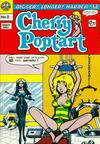 Cover Thumbnail for Cherry Poptart (1982 series) #2 [Second Printing]