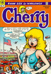 Cover for Cherry (Last Gasp, 1986 series) #3