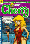 Cover for Cherry (Last Gasp, 1986 series) #4