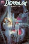 Cover for Deathlok (Marvel, 1990 series) #2