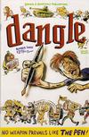 Cover for Dangle (Drawn & Quarterly, 1993 series) #3