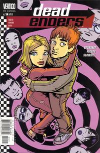 Cover Thumbnail for Deadenders (DC, 2000 series) #14
