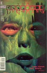 Cover for The Dreaming (DC, 1996 series) #18
