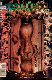 Cover for The Dreaming (DC, 1996 series) #20