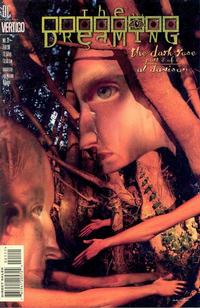 Cover Thumbnail for The Dreaming (DC, 1996 series) #21