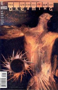 Cover Thumbnail for The Dreaming (DC, 1996 series) #22
