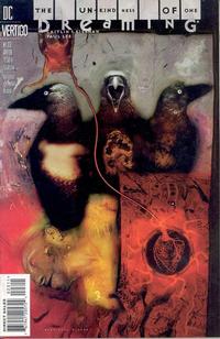 Cover Thumbnail for The Dreaming (DC, 1996 series) #23