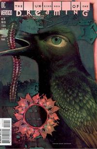 Cover Thumbnail for The Dreaming (DC, 1996 series) #24