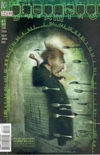 Cover Thumbnail for The Dreaming (DC, 1996 series) #27
