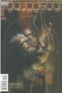 Cover for The Dreaming (DC, 1996 series) #29