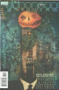 Cover Thumbnail for The Dreaming (DC, 1996 series) #31