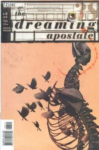 Cover Thumbnail for The Dreaming (DC, 1996 series) #38