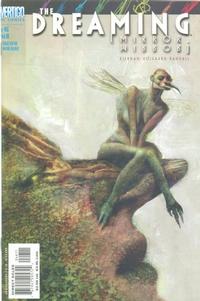 Cover Thumbnail for The Dreaming (DC, 1996 series) #46