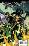 Cover for X-Men: Legacy (Marvel, 2008 series) #226