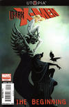 Cover for Dark X-Men: The Beginning (Marvel, 2009 series) #2