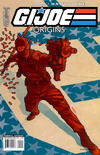 Cover Thumbnail for G.I. Joe: Origins (2009 series) #5 [Cover B]