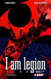 Cover for I Am Legion (Devil's Due Publishing, 2009 series) #3