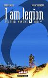 Cover for I Am Legion (Devil's Due Publishing, 2009 series) #6
