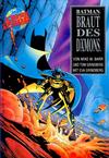 Cover for Comic 2000 (Norbert Hethke Verlag, 1991 series) #3 - Batman - Braut des Dämons