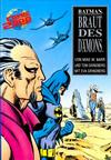 Cover for Comic 2000 (Norbert Hethke Verlag, 1991 series) #6 - Batman - Braut des Dämons